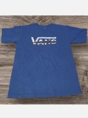 UNISEX VAN T SHIRT